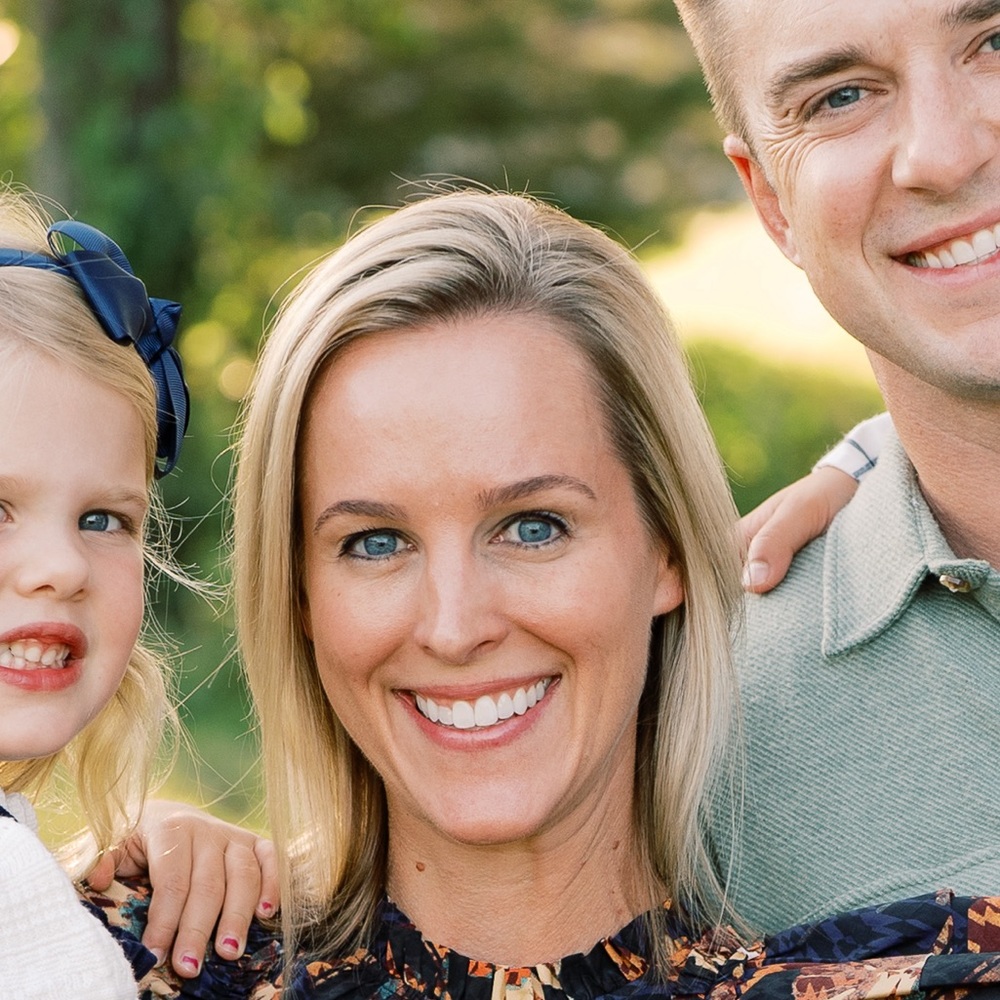 Meet your Posher, Courtney